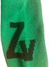 Zadig & Voltaire Green Pullover Sweater Size 4 - photo 2