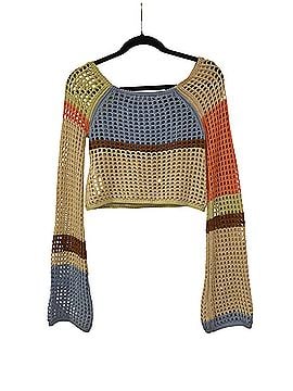 Urban Outfitters Pullover Sweater (view 2)