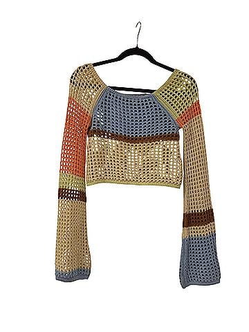 Urban Outfitters Pullover Sweater (view 1)