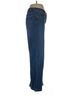 Gap Blue Gap Jeans Size 8 - photo 3