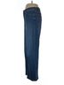 Gap Blue Gap Jeans Size 8 - photo 4