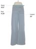 Gap Blue Gap Jeans Size 8 - photo 5