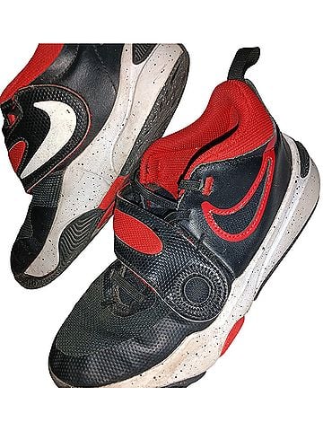 Nike nike Sneakers (view 1)