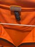 Ellesse Orange Jacket Size S - photo 4