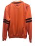 Ellesse Orange Jacket Size S - photo 2