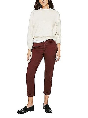 P Collection by AG Adriano Goldschmied The Caden Pant Track Pants (view 1)