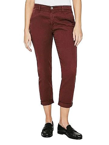 P Collection by AG Adriano Goldschmied The Caden Pant Track Pants (view 2)