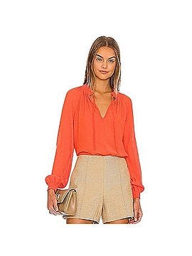 Brochu Walker Amaia 3/4 Sleeve T-Shirt (view 1)