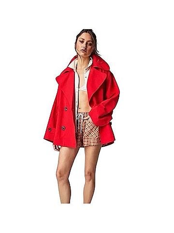 Free People Highlant Coat (view 2)
