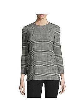 Theory Lauret CL Portland T-Shirt (view 1)