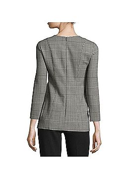 Theory Lauret CL Portland T-Shirt (view 2)