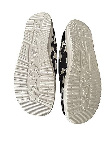 Hey Dude Sneakers (view 2)