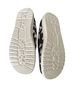Hey Dude Animal Print Black White Sneakers Size 10 - photo 2