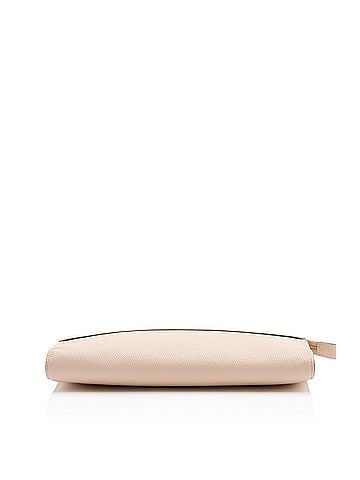 Chloé Chloe Grained Calfskin Joe Clutch (view 2)