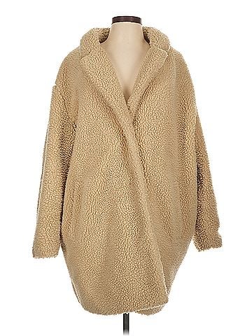 H&M L.O.G.G. H&amp;M L.O.G.G. Coat (view 1)