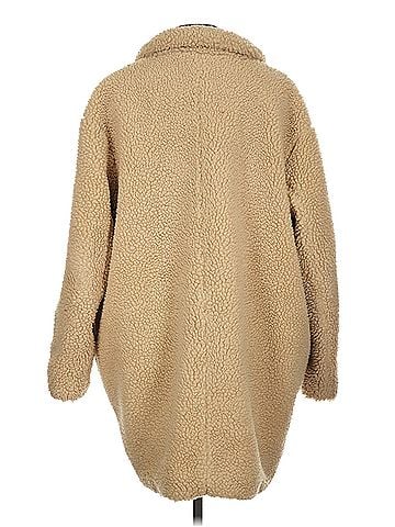 H&M L.O.G.G. H&amp;M L.O.G.G. Coat (view 2)