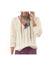 Sundance Gwyneth Timeless Pullover Sweater - photo 1