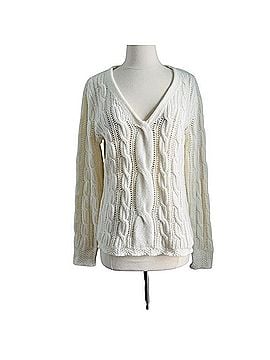 Sundance Gwyneth Timeless Pullover Sweater (view 2)