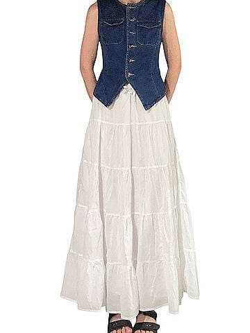 Lucky Brand Casual Skirt (view 2)