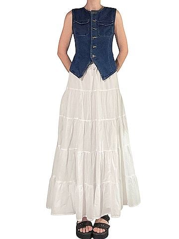 Lucky Brand Casual Skirt (view 1)