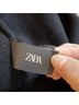 Zara Coat - Zara Coat Size M - photo 6
