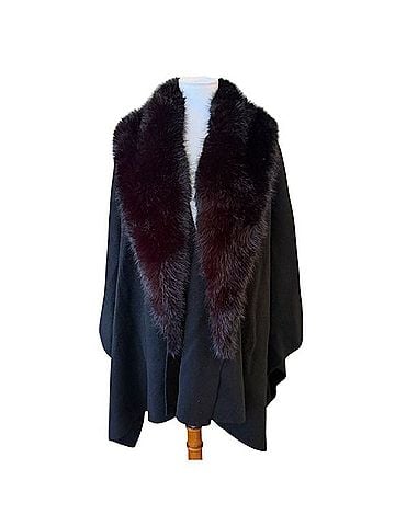 Zara Coat (view 1)