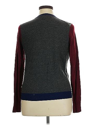 J.Crew J.Crew Wool Pullover Sweater (view 2)