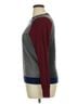 J.Crew Wool Pullover Sweater - J.Crew J.Crew Wool Pullover Sweater Size XL - photo 4