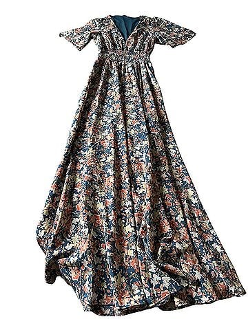Baltic Born Verona Casual Dress (view 1)