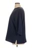 Chico's 100% Polyester Blue Chico's 3/4 Sleeve Blouse Size XL - photo 4