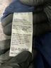 Chico's 100% Polyester Blue Chico's 3/4 Sleeve Blouse Size XL - photo 7