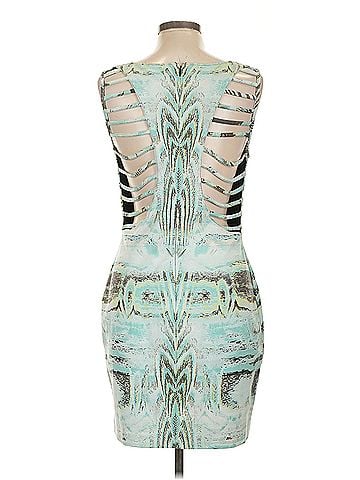 Alberto Makali Alberto Makali Cocktail Dress (view 2)