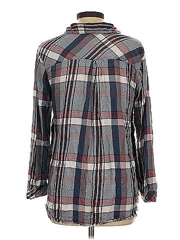 Bella Dahl Bella Dahl Long Sleeve Blouse (view 2)