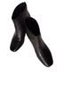 Clarks Black Ankle Boots Size 8 - photo 1
