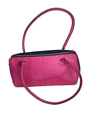 Hobo International Leather Shoulder Bag (view 2)