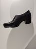 Clarks Black Heels Size 8 - photo 4