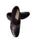 Clarks Black Heels Size 8 - photo 1