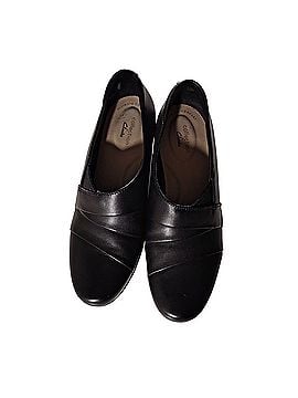 Clarks Heels (view 2)