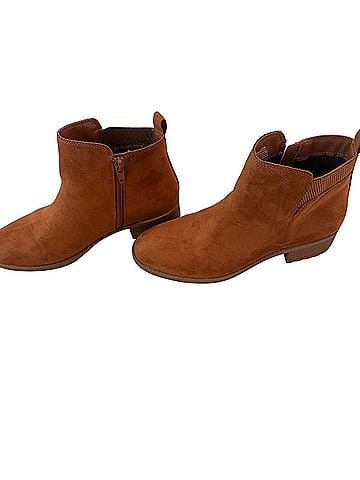 Style&Co Ankle Boots (view 2)