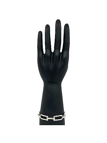 Gucci GUCCI Horsebit Tom Ford Era Bracelet, Sterling Silver 925, Accessory, Silver, Item Number 36564 (view 2)