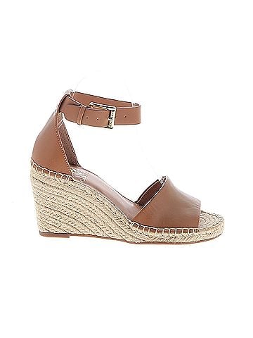 Vince Camuto Vince Camuto Wedges (view 1)