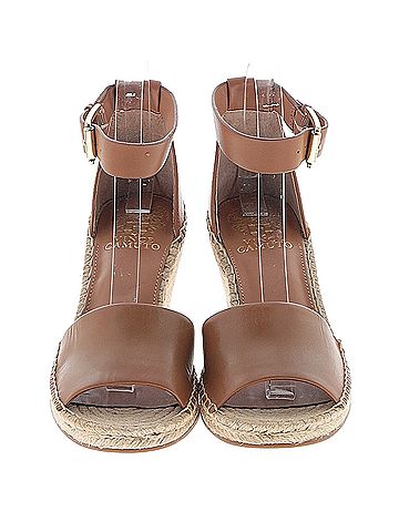 Vince Camuto Vince Camuto Wedges (view 2)