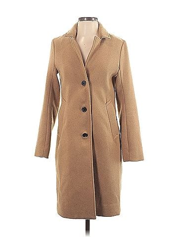 Abercrombie & Fitch Abercrombie &amp; Fitch Coat (view 1)