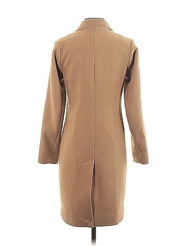 Abercrombie & Fitch Abercrombie &amp; Fitch Coat (view 2)