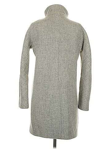 J.Crew J.Crew Wool Coat (view 2)