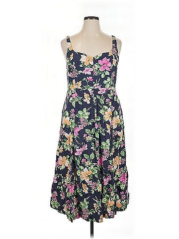 Old Navy Old Navy Casual Dress (view 1)
