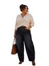 Levi's Baggy Dad Barrel Jeans - photo 1
