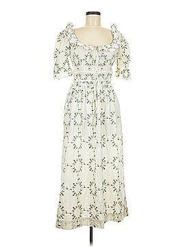 DAMSON MADDER Damson Madder Casual Dress (view 1)