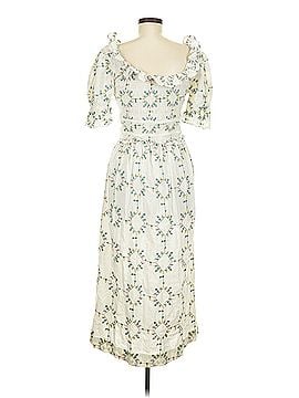 DAMSON MADDER Damson Madder Casual Dress (view 2)
