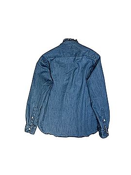 Frank & Eileen Eileen Long Sleeve T-Shirt (view 2)